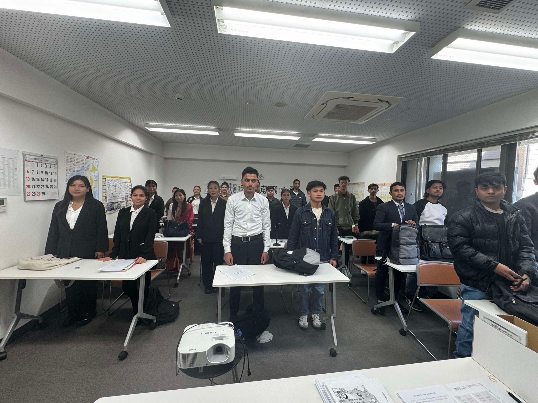 学生カウンセリング